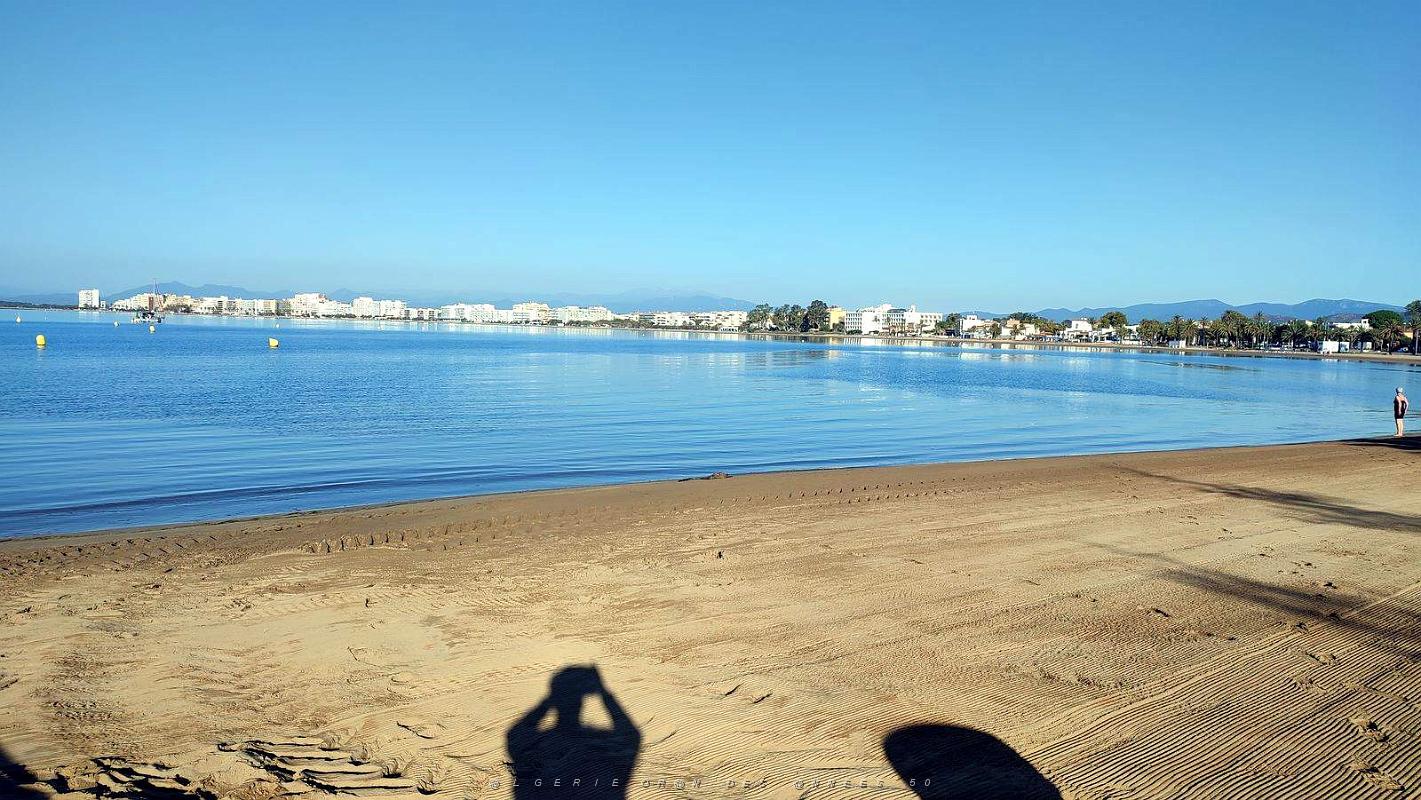 25 - Rosas - Paseo Maritime et Plage Nova.jpg
